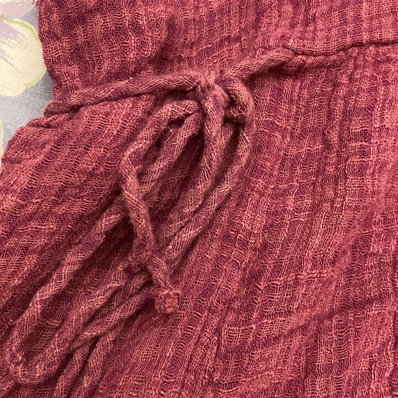 FP One Shoulderless Top - Picture 3 of 5